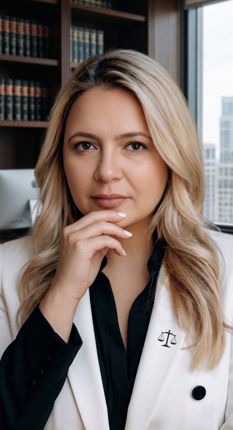 Valéria Matias — Coordenadora de Direito Privado