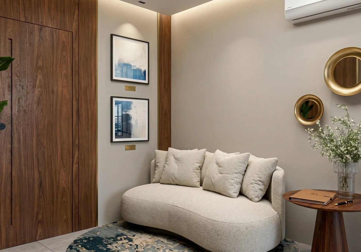 Escritório Ione Advogados