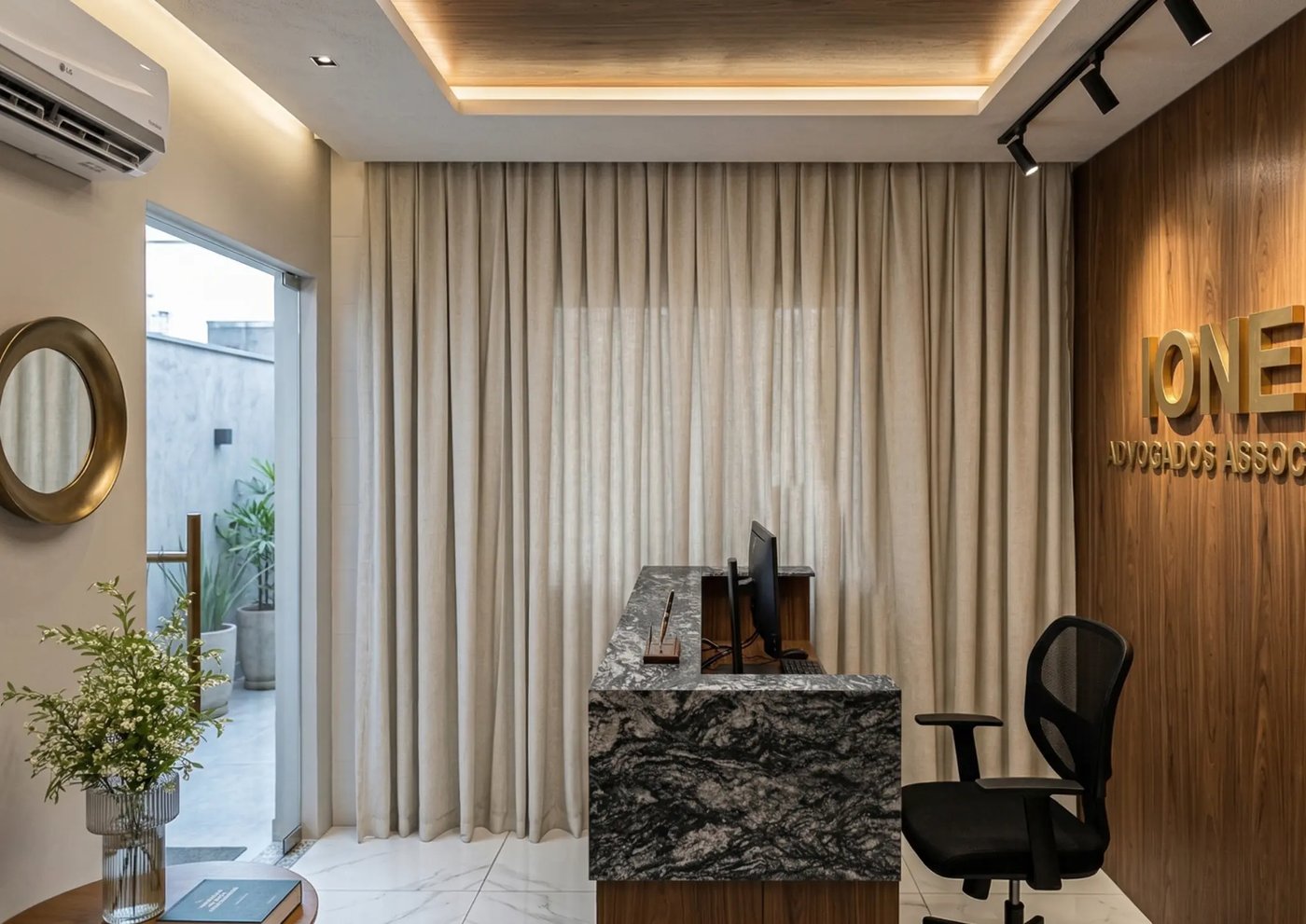 Escritório Ione Advogados