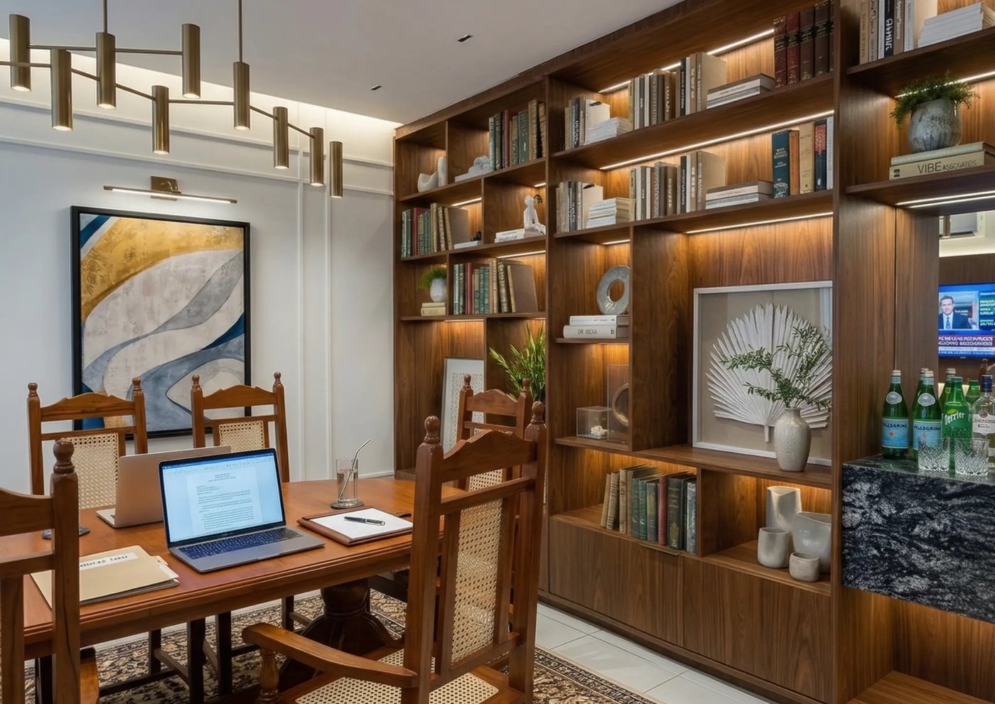 Escritório Ione Advogados