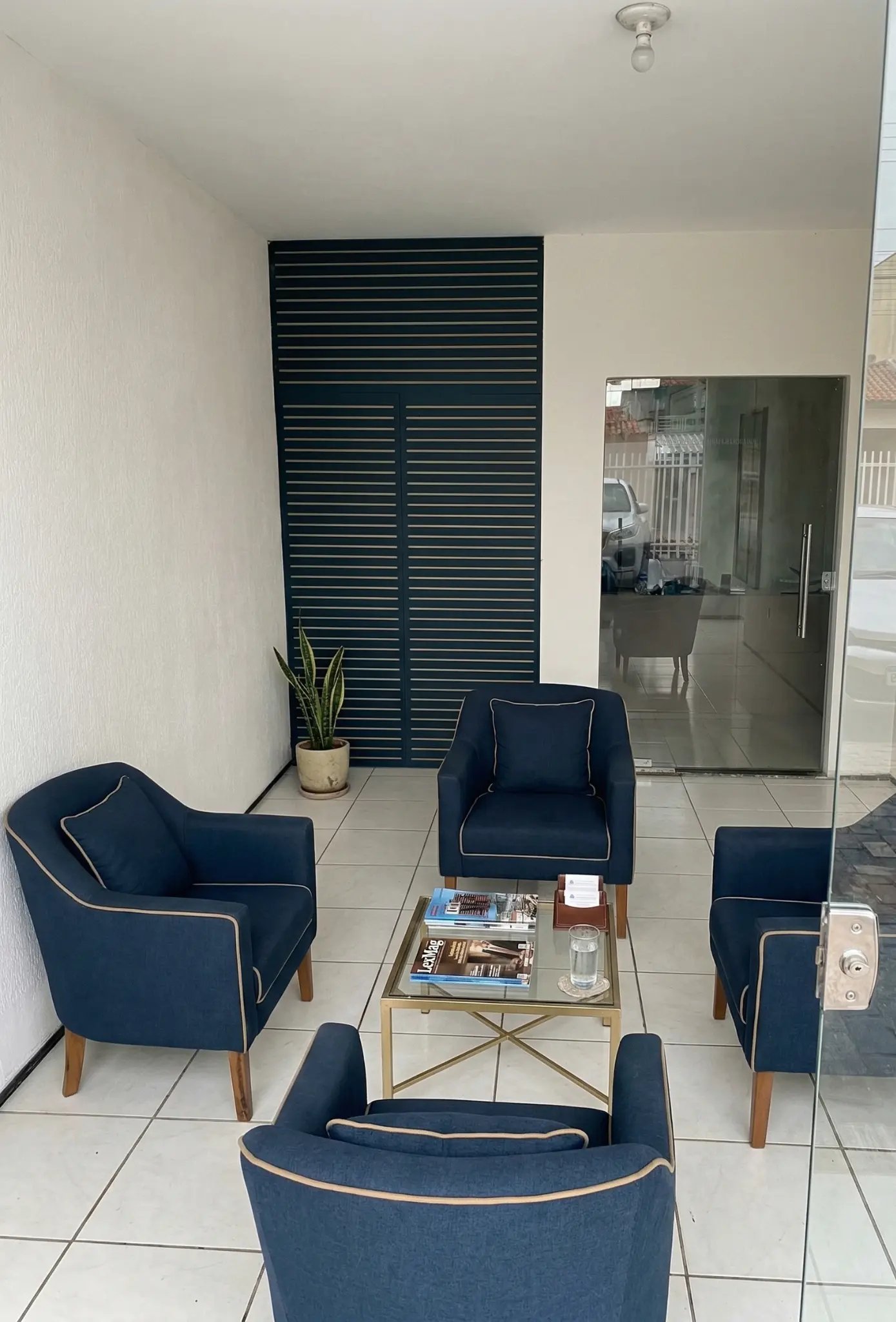 Escritório Ione Advogados