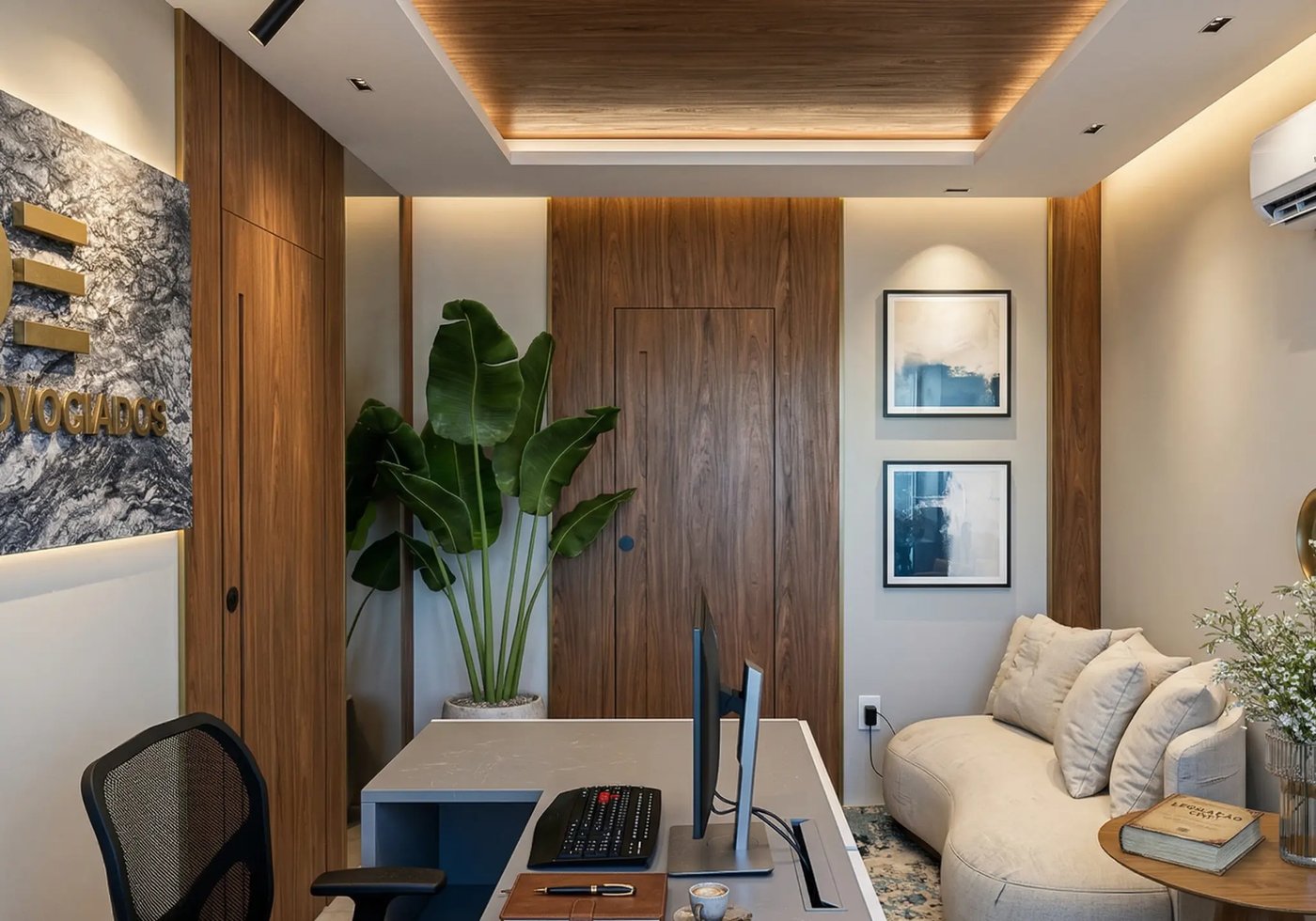 Escritório Ione Advogados